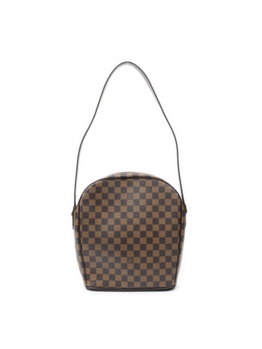 Louis Vuitton Ipanema Brown Damier Ebene Messenger - Picture 5 of 10